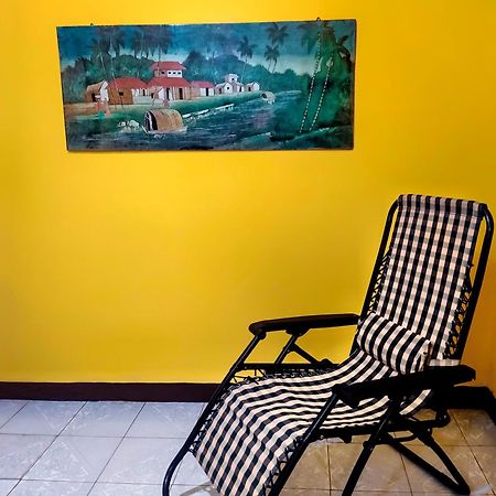 קלנגוטה The Beach Apartments מראה חיצוני תמונה