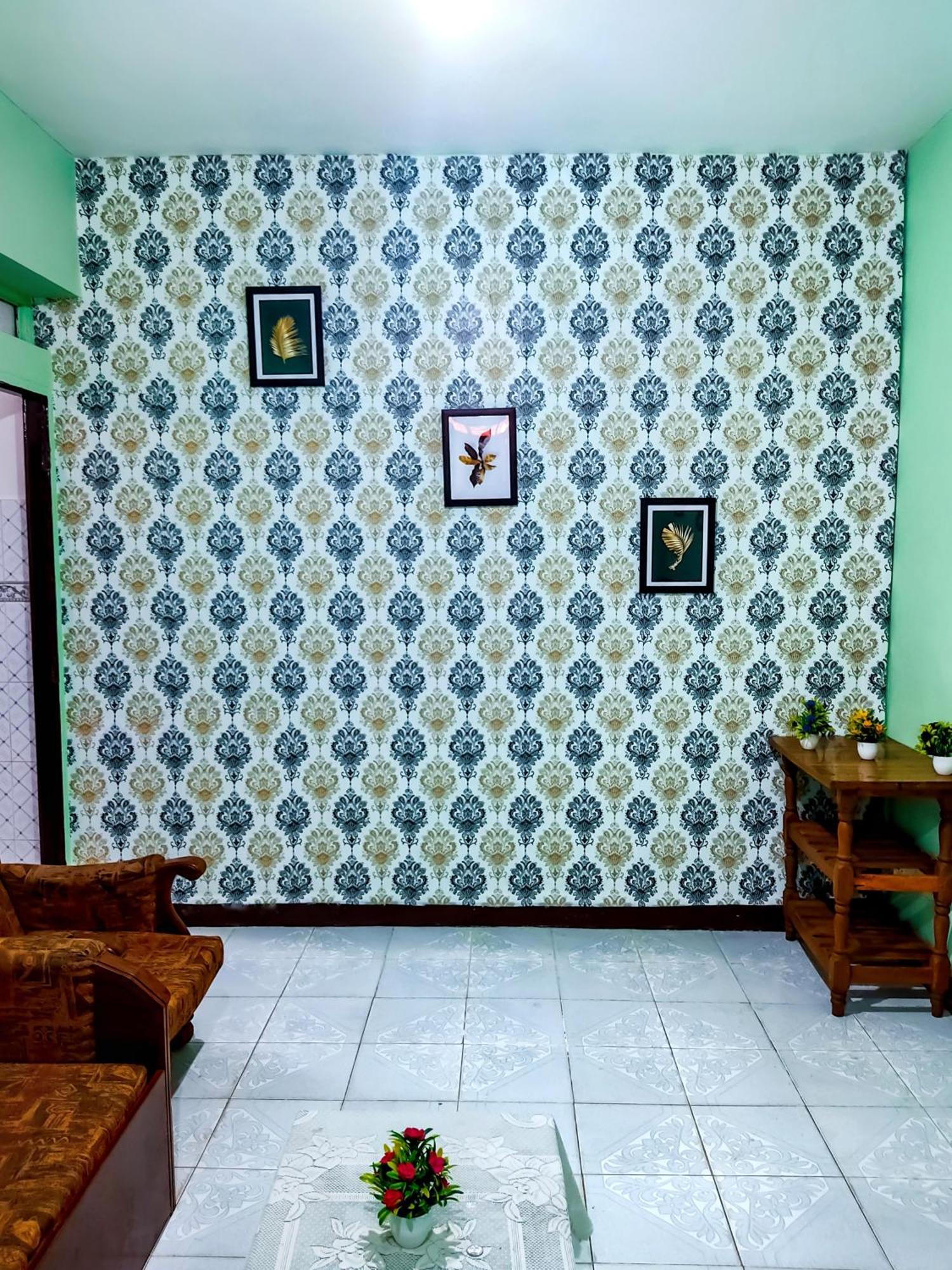 קלנגוטה The Beach Apartments מראה חיצוני תמונה
